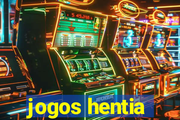 jogos hentia